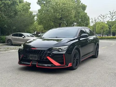 Dongfeng 奕炫MAX 2021