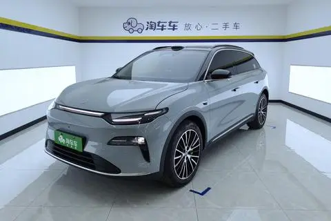 Leapmotor C11 2026