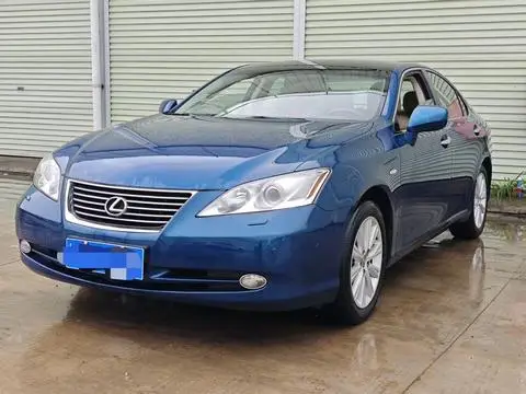 Lexus ES 2006