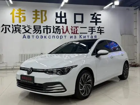 Volkswagen Golf 2023
