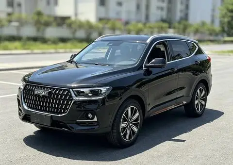 Haval H6 2023