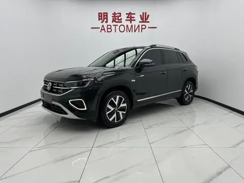 Volkswagen 探岳 2023