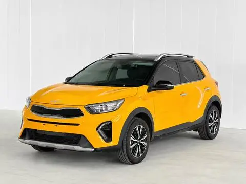 Kia 奕跑 2021