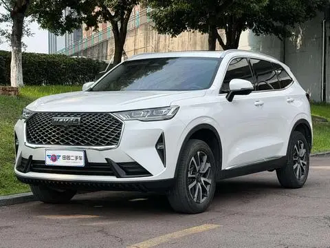 Haval H6 2024