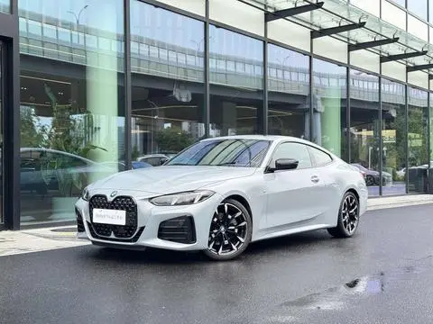 BMW 4 Series 2024