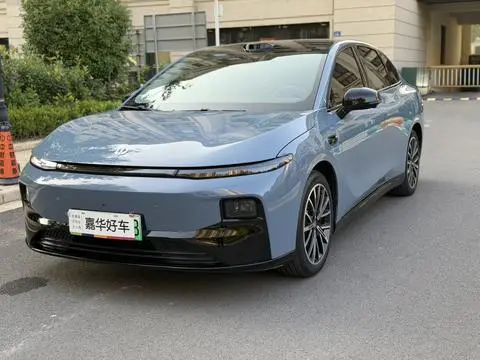 Leapmotor B01 2025