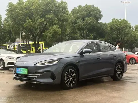 BYD Seal06 DM 2025
