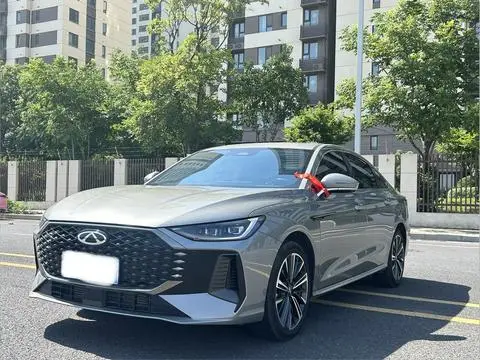 Chery Arrizo 8 PRO 2025
