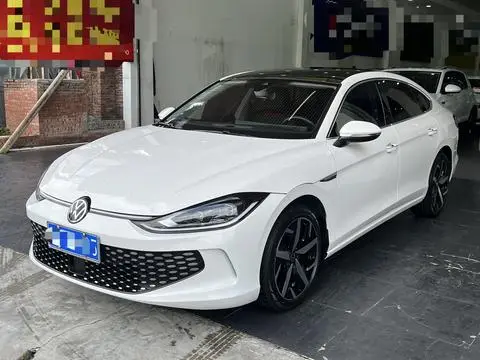 Volkswagen Lamando 2022
