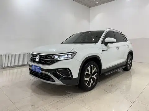 Volkswagen 探岳 2023