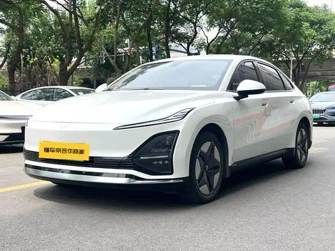 Wuling E5 2024