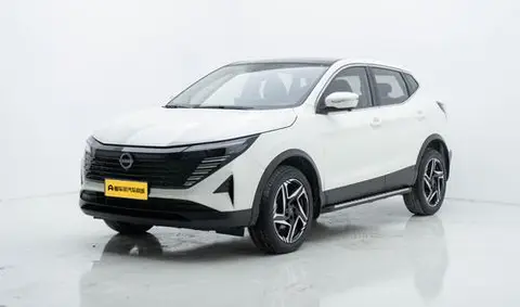 Nissan 逍客 2025