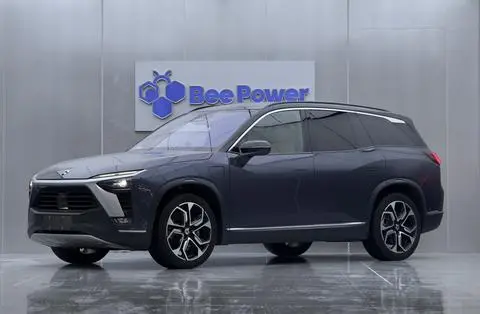 NIO ES8 2020
