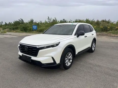 Honda CR-V 2024