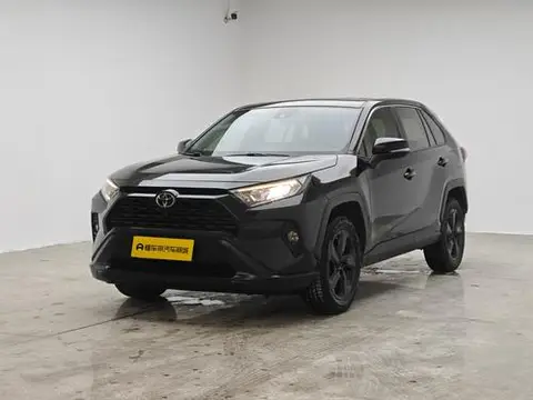 Toyota RAV4 2020