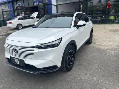 Honda 缤智 2023