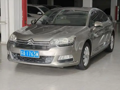 Citroën C5 2013