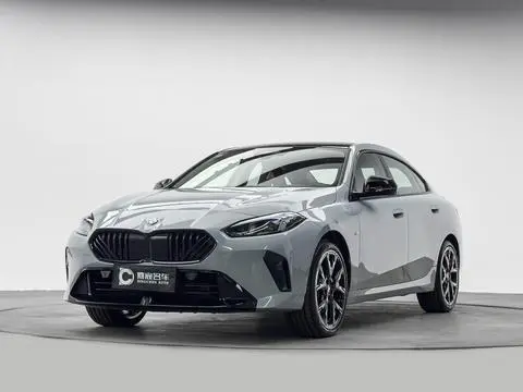 BMW 2 Series 2025