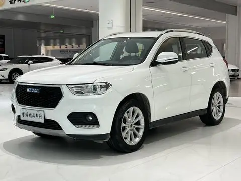 Haval H2 2017