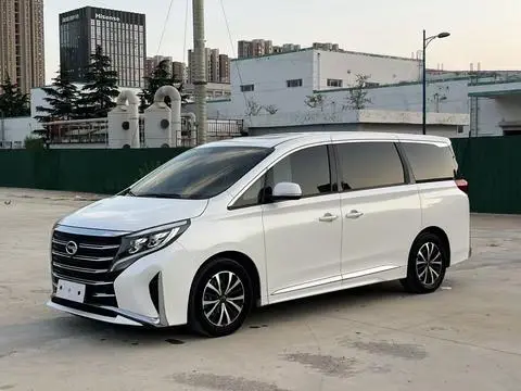 GAC M8 2020