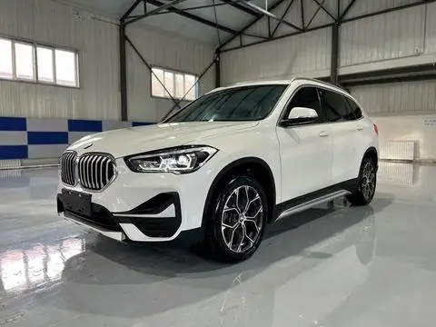BMW X1 2020
