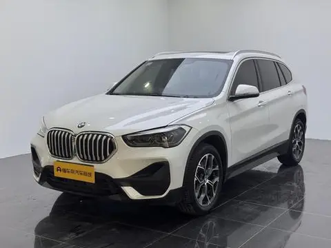 BMW X1 2021