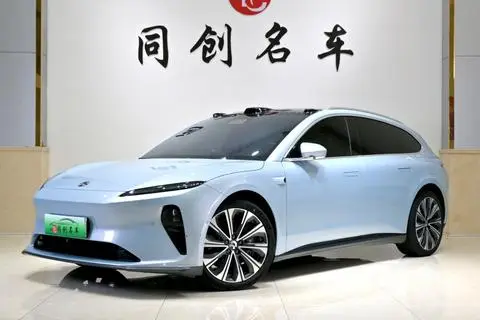 NIO ET5T 2023