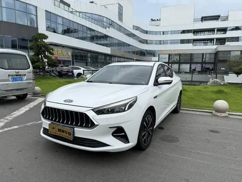 江汽集团 嘉悦A5 2019