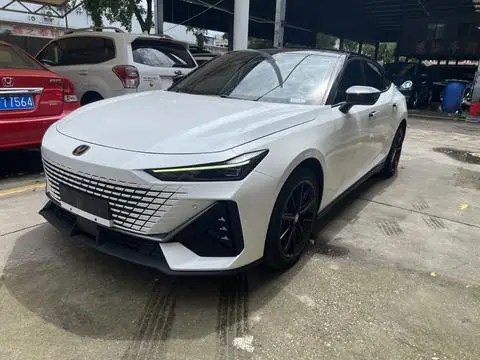 Changan UNI-V 2023