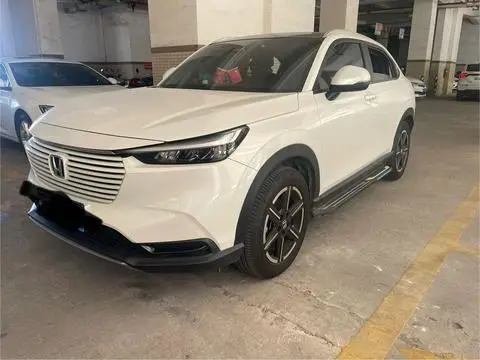 Honda 缤智 2023