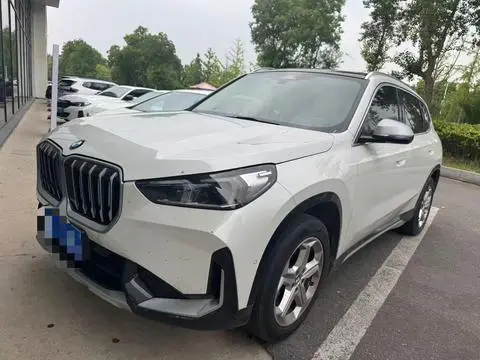 BMW X1 2023