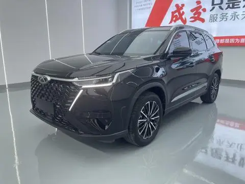 Chery 瑞虎8 PRO 2025