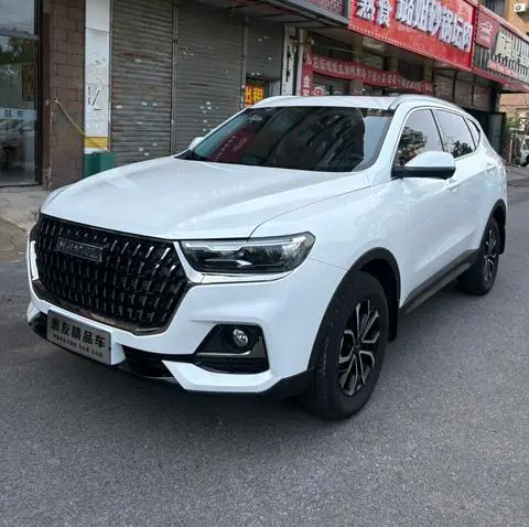 Haval H6 2023