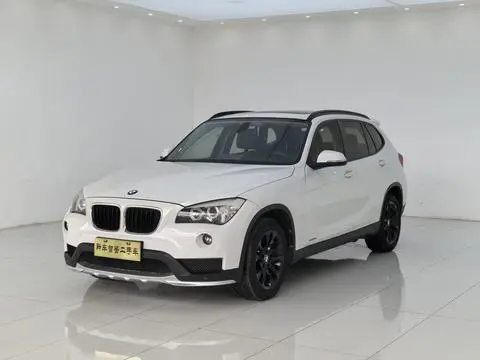BMW X1 2015