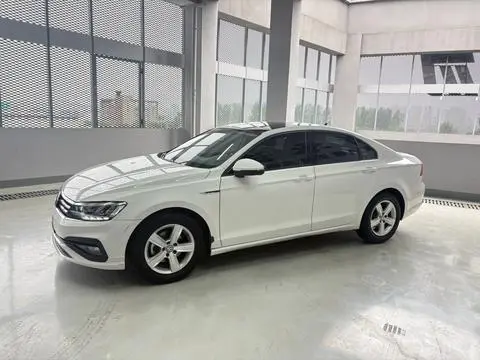 Volkswagen Lamando 2019