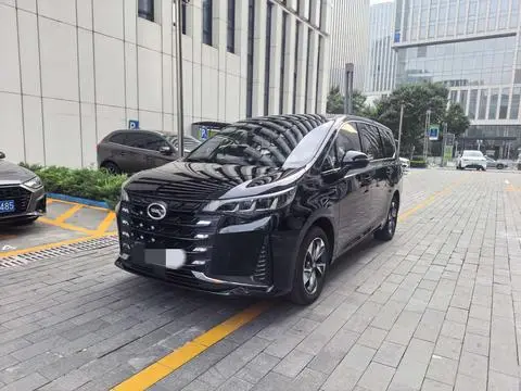 GAC M6 2023