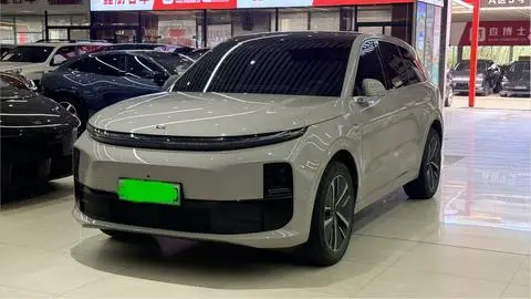 Li L6 2024