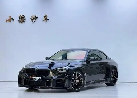 BMW M2 2023