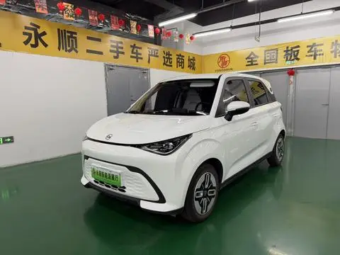 Chery QQ 多米 2025