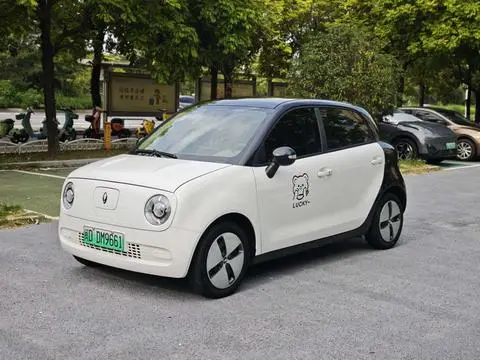 ORA 黑猫 2021