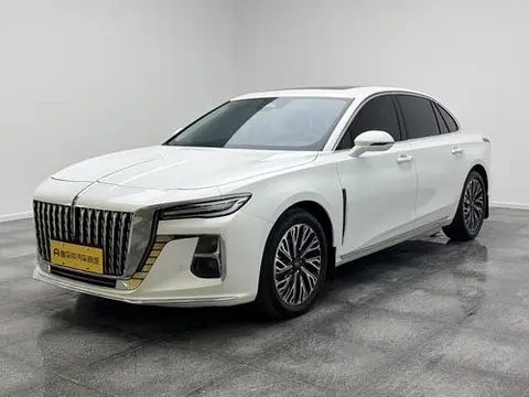 Hongqi H5 2024