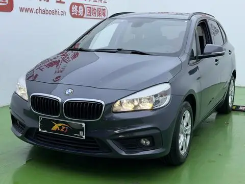 BMW 2 Series 旅行车 2015