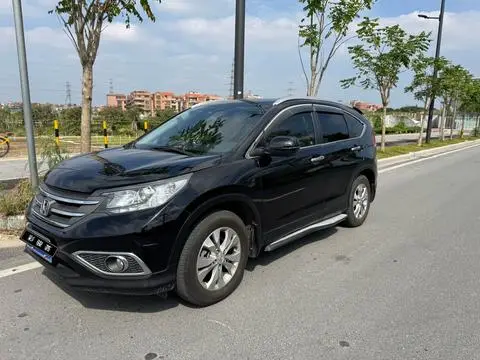 Honda CR-V 2012