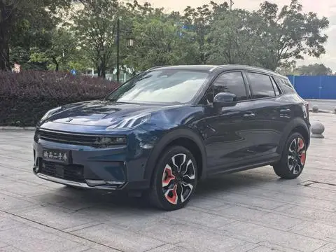 Lynk & Co 06 2020