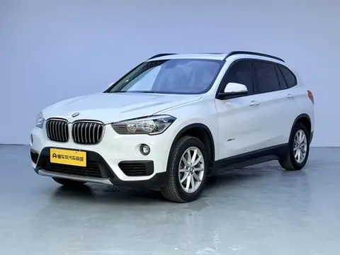 BMW X1 2016