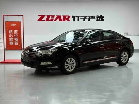 Citroën C5 2014