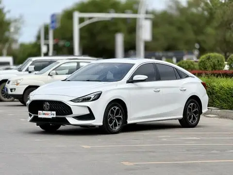 MG 5 2021
