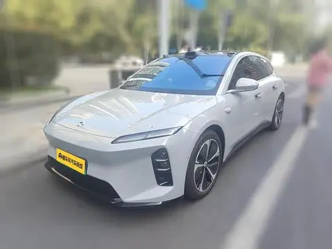 NIO ET5T 2025