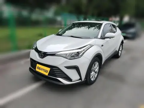 Toyota IZOA 2023