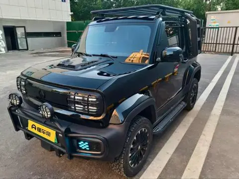 Baojun 悦也 2024